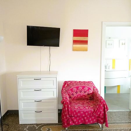 I Musetti Guesthouse Genova Eksteriør billede