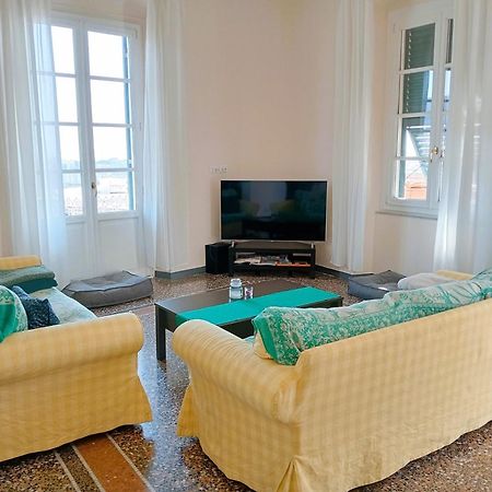 I Musetti Guesthouse Genova Eksteriør billede