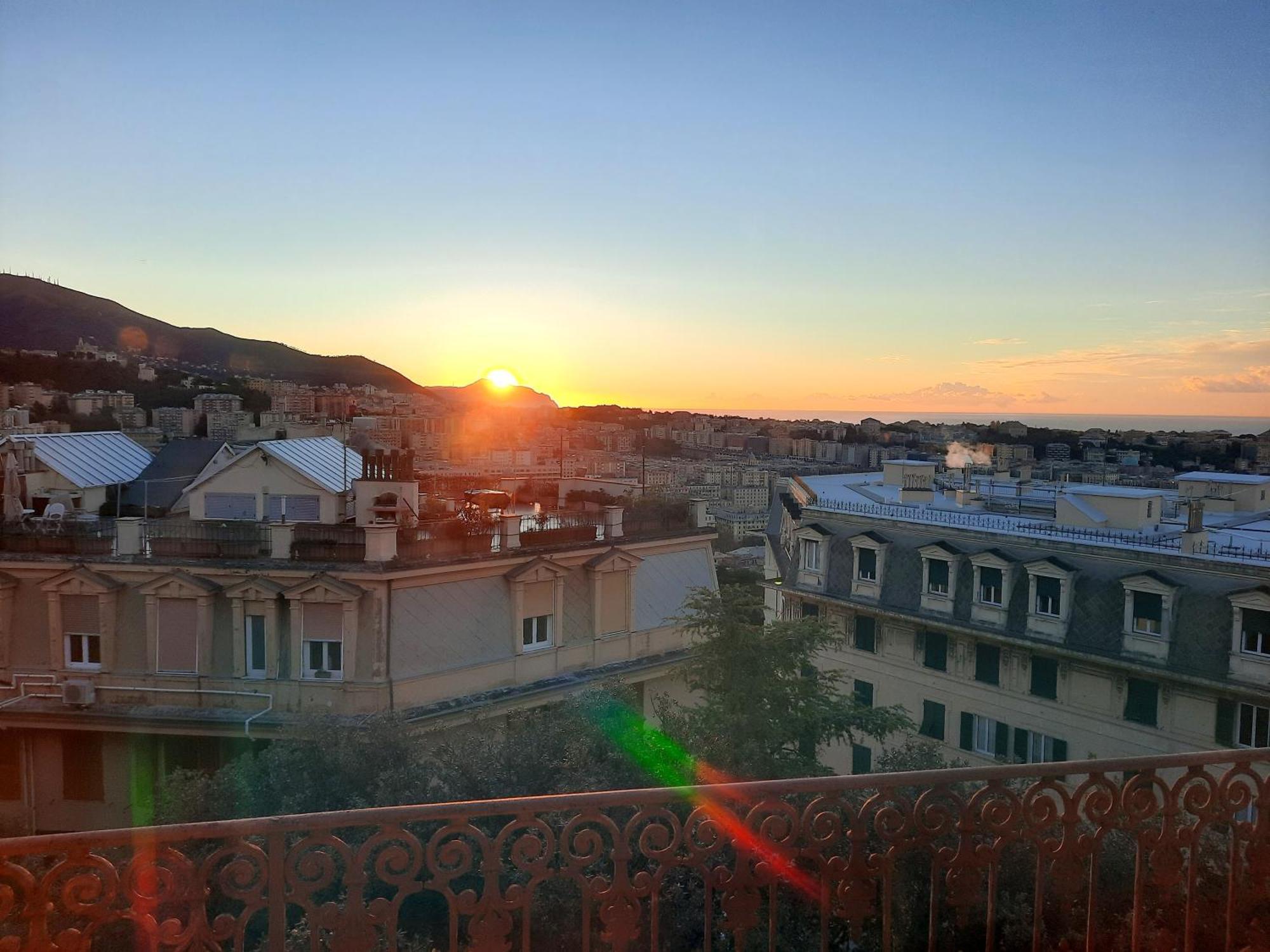 I Musetti Guesthouse Genova Eksteriør billede